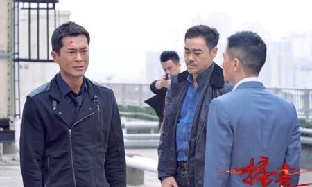 刘德华和青云演的电影(20020114)