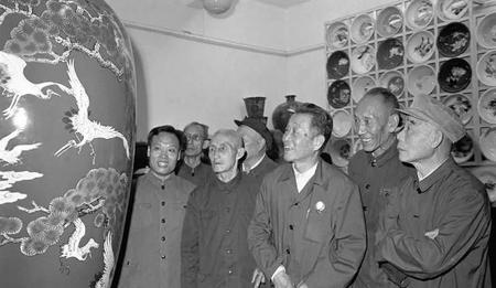 1959功德林第一批特赦战犯(1960年功德林第二批特赦战犯名单)