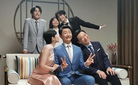 《以家人之名》大结局是什么(高开低走的股票意味着什么)