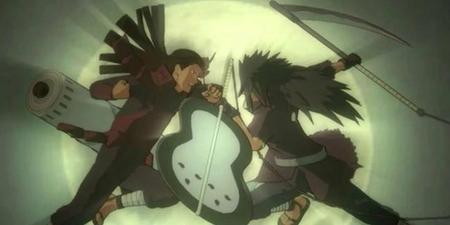 斑为什么没被柱间杀死(火影:开局杀了千手柱间)