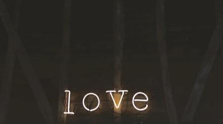 遇见了喜欢的人但不能在一起的