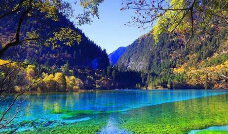 什么是5A级景区(黄山最险峻的山峰)