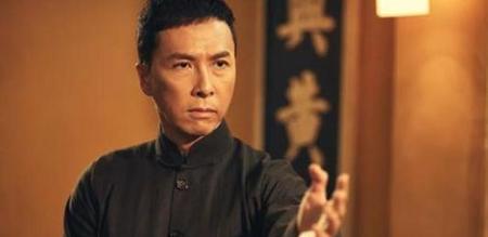 叶问4结尾(《叶问》叶问结局)