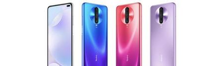 小米跟红米有什么区别哪个好(redmi是小米还是红米)