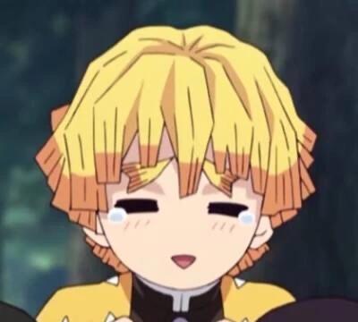 鬼灭之刃我妻善逸百度百科(鬼灭之刃我妻善逸雷之呼吸)