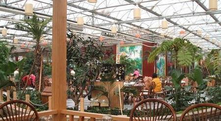 开餐饮店失败的原因(创业选择餐饮业的原因)