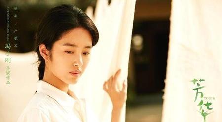 芳华电影林丁丁结局(芳华刘峰后面还爱林丁丁吗)