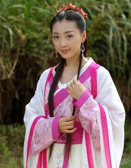 古代私奔的爱情故事