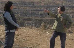 老农民的韩美丽结局怎样了