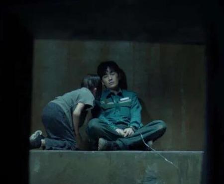 重启里白昊天是谁(重启之极海听雷吴邪和白昊天在一起了吗)