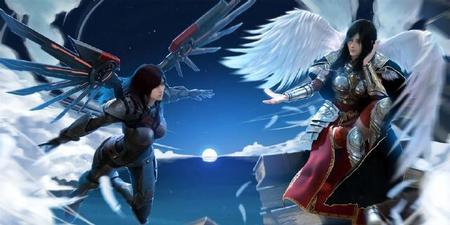 雄兵连诸天降临分集剧情