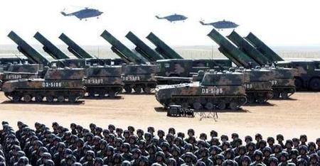 司令以下的有什么官(司令是军长吗)