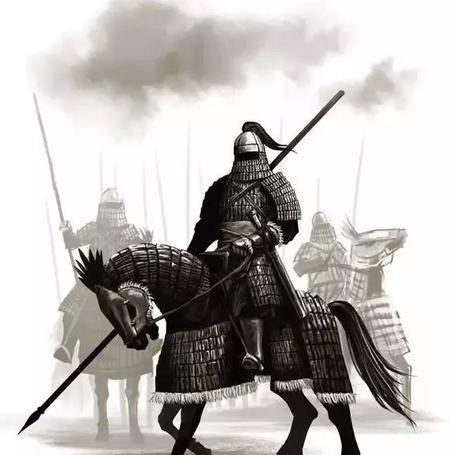 古代贸易战 春秋战国(中国古代贸易战)