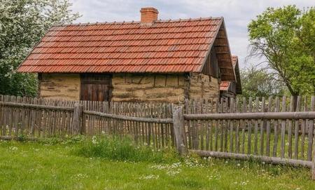 家里老人去世为什么哭不出来(人死了会不会见到死去的亲人)