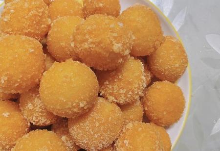 元宵是炸的吗(元宵可以油炸吗)