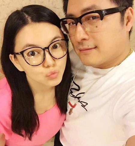 李湘和王岳伦离了婚是真的吗(李湘怎么了)