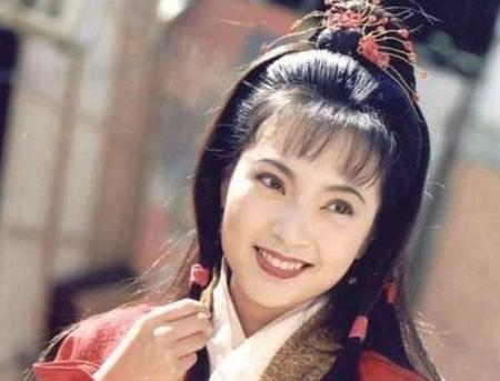 郭芙最终结局(《神雕侠侣》杨过结局)