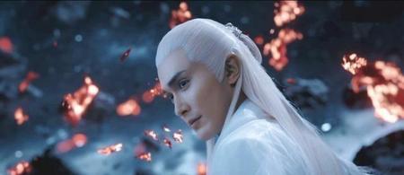 香蜜沉沉烬如霜类似的电视剧(香蜜沉沉烬如霜类似电视剧)