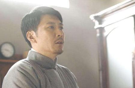 新世界冯清波结局(新世界冯青波结局揭秘是好是坏)