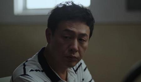 隐秘的角落朱永平演员