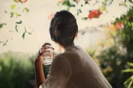 喜欢文字的女人和喜欢文字的男人