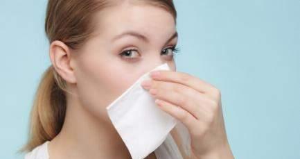 什么是空鼻症图片(空鼻症图片及症状)