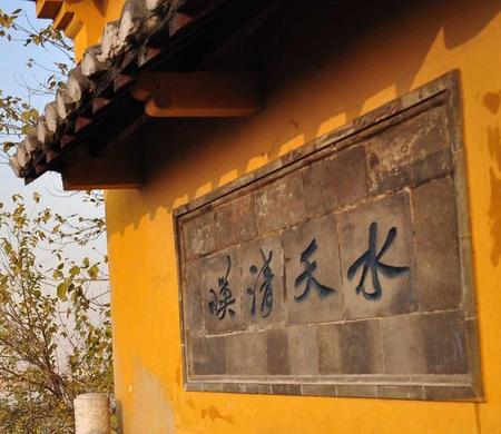 镇江这边有什么旅游的地方(镇江好玩的景点有哪些)