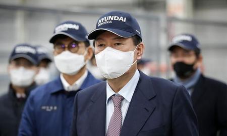 韩国总统卸任后下场(韩国总统每届最后是什么结局)