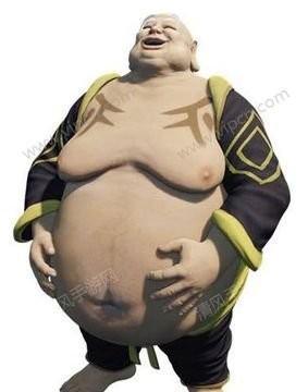 画江湖之灵主百度百科(画江湖之灵主剧情解析)