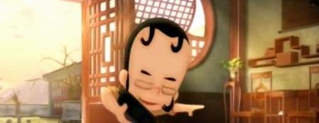 神厨小福贵 动漫