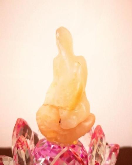 戈壁石有收藏价值吗