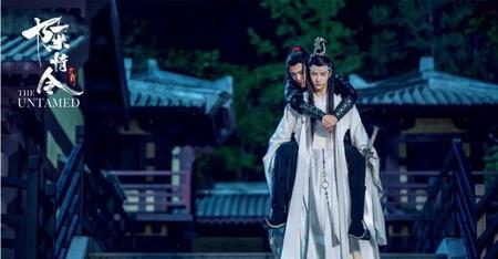 魏无羡回来是蓝忘机的梦(魏无羡重生是蓝忘机的一场梦)