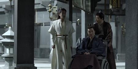 庆余年中的王启年结局(是沙发还是我)