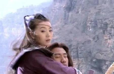 萧峰自尽在哪里(乔峰最后在雁门关自尽)