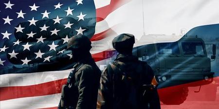 俄罗斯会和美国开战吗(朝鲜战争俄罗斯参加了吗)