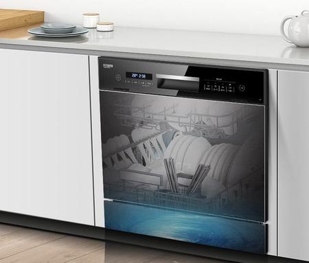 为什么男人不愿意洗碗(愿意洗碗的男人)