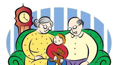 婆婆想带孩子回老家,我该怎么办?