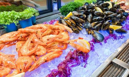 吃自助餐都是哪些人(金钱豹自助餐多少钱)