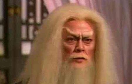 金庸作品中最厉害的人物(金庸武侠小说人物武功排名第一)