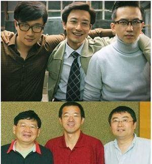 以创业为题材的电视剧有哪些(创业励志的电视剧有哪些)