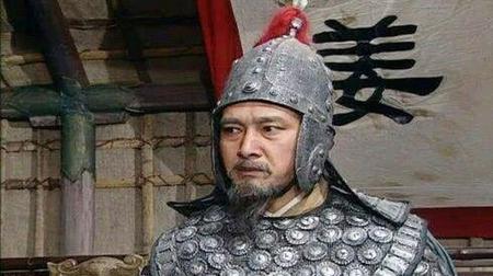 《三国》姜维结局(三国中姜维的结局)