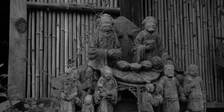 古代求子真相(河南求子最灵验的寺庙)