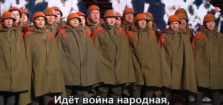 苏联卫国战争前期失利