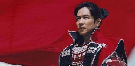 日本战国黑田家