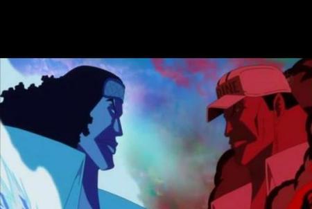 赤犬为什么这么强(海贼王赤犬厉害吗)