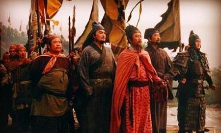 梁山好汉为什么会有这样的结局(为什么梁山好汉招安以后都是不好的结局)