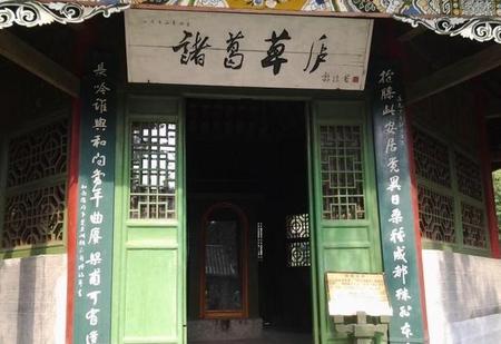 诸葛亮反对刘备伐吴吗(为什么诸葛亮说法正能劝阻刘备伐吴)