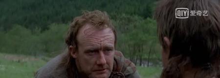 勇敢的心华莱士是一个什么样的人(华莱士是哪个电影主角)