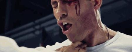 叶问4为什么要踢裆(咏春叶问图片伸腿)