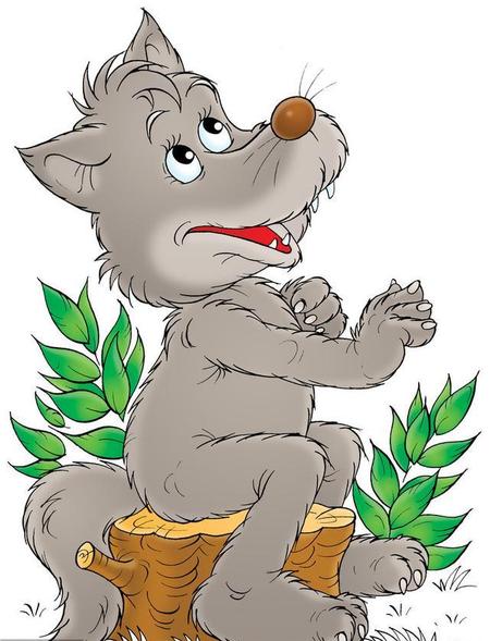 东郭先和狼的故事说明什么道理